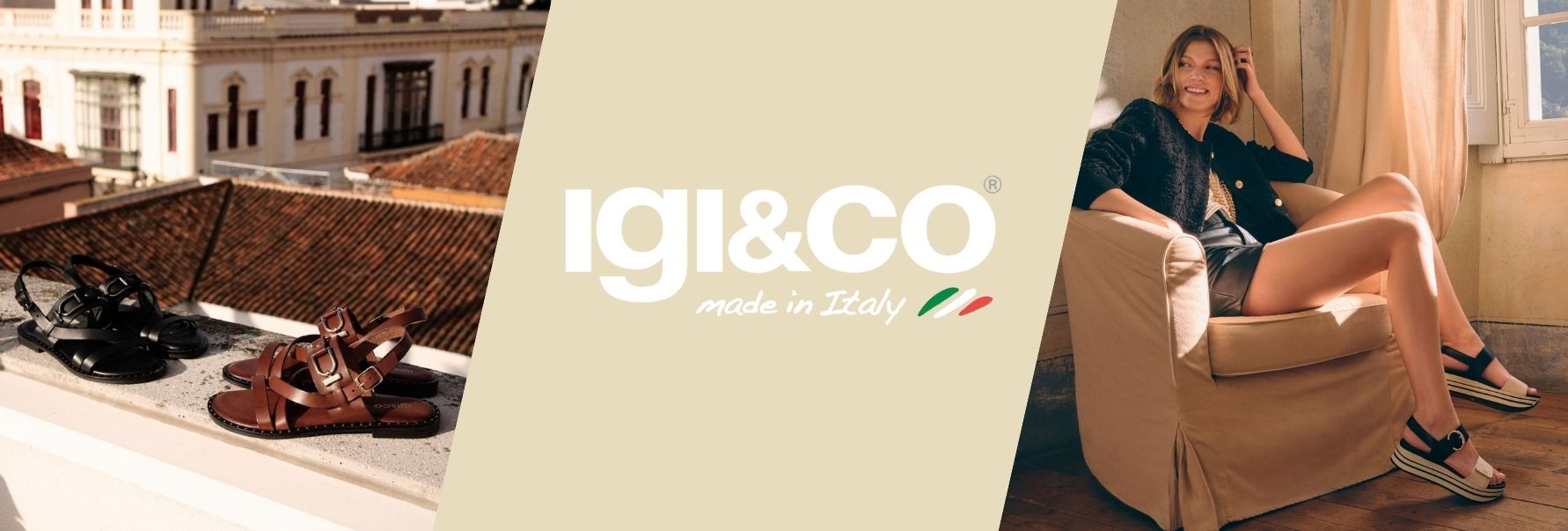 Igi&Co
